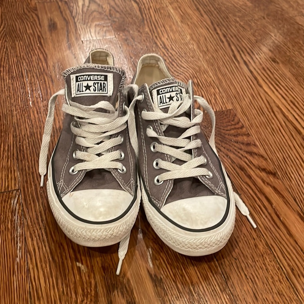 Gray converse